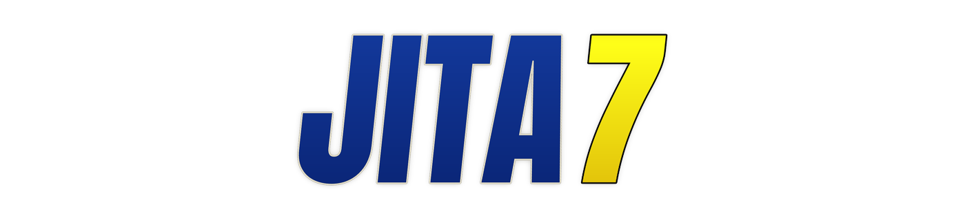 jita7 লোগো